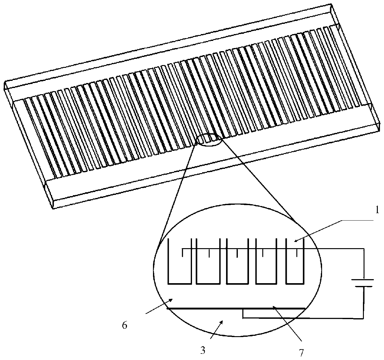 Beam-tunable graphene leaky-wave antenna