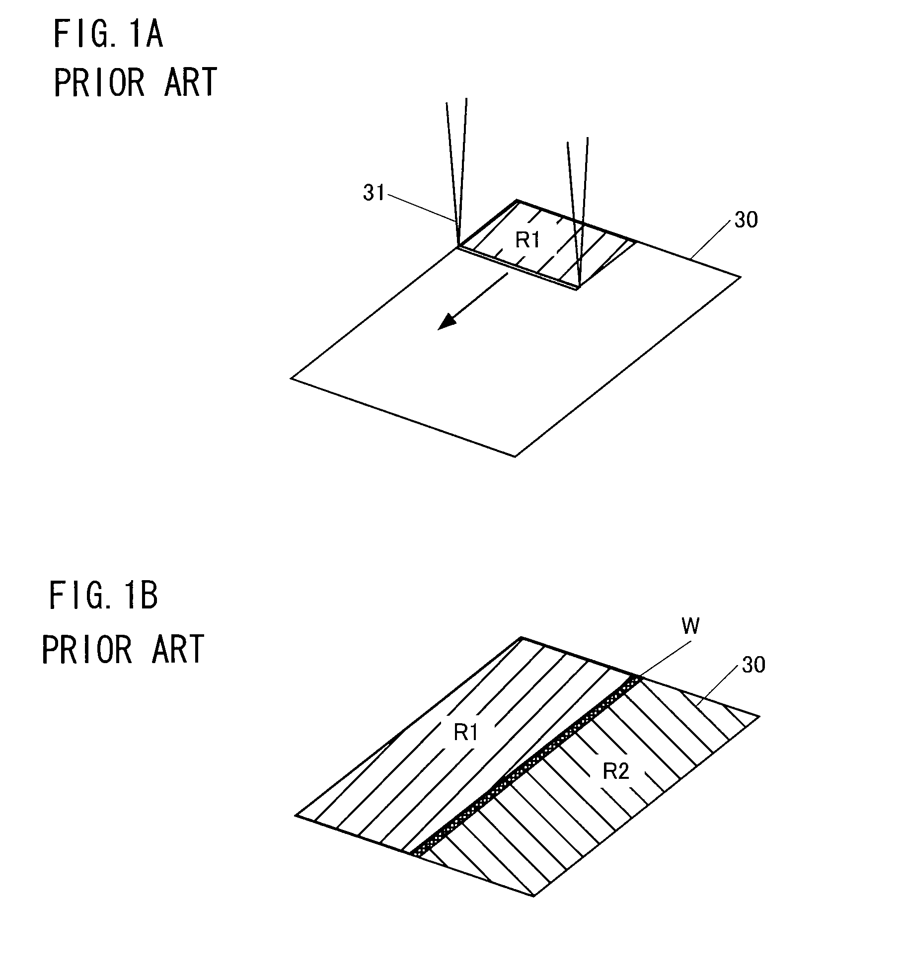 Laser annealing method and apparatus