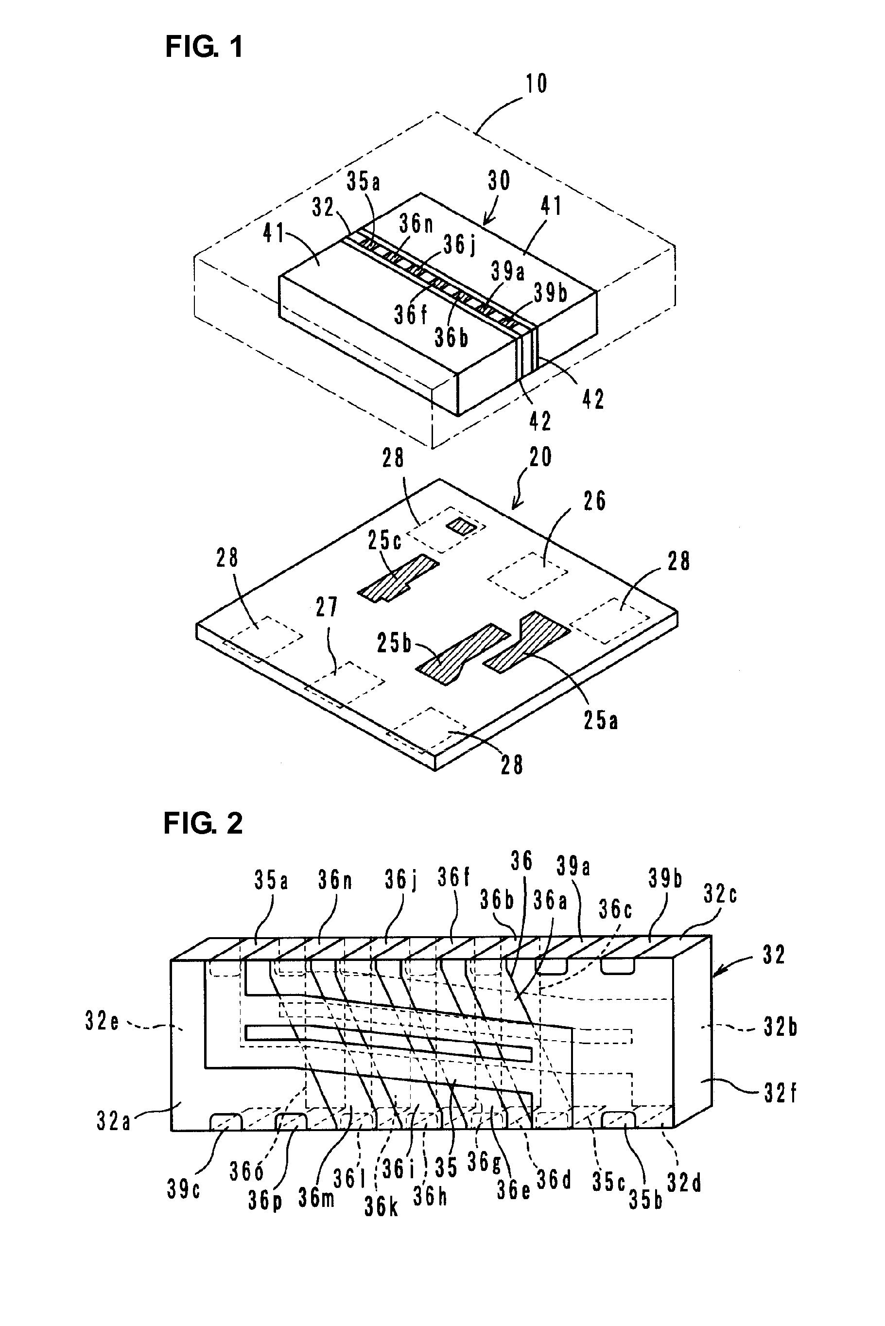 Nonreciprocal circuit device and manufacturing method of the same