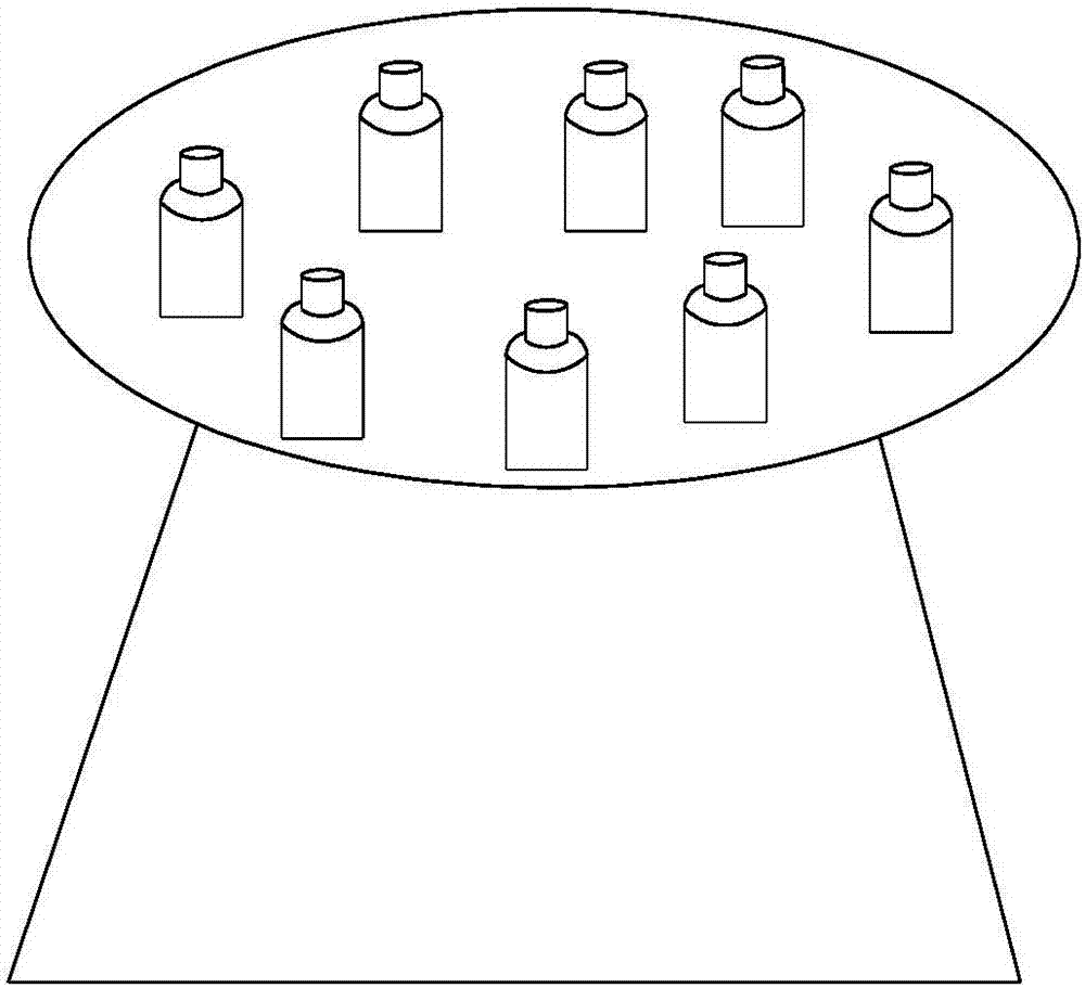 Protein separation and extraction device