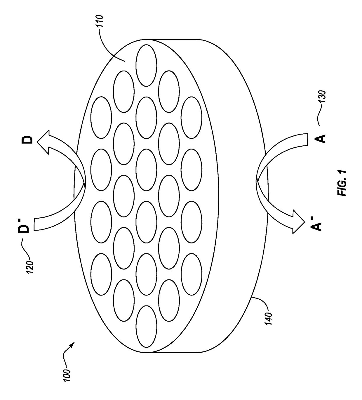 Multi-junction artificial photosynthetic cell with enhanced photovoltages