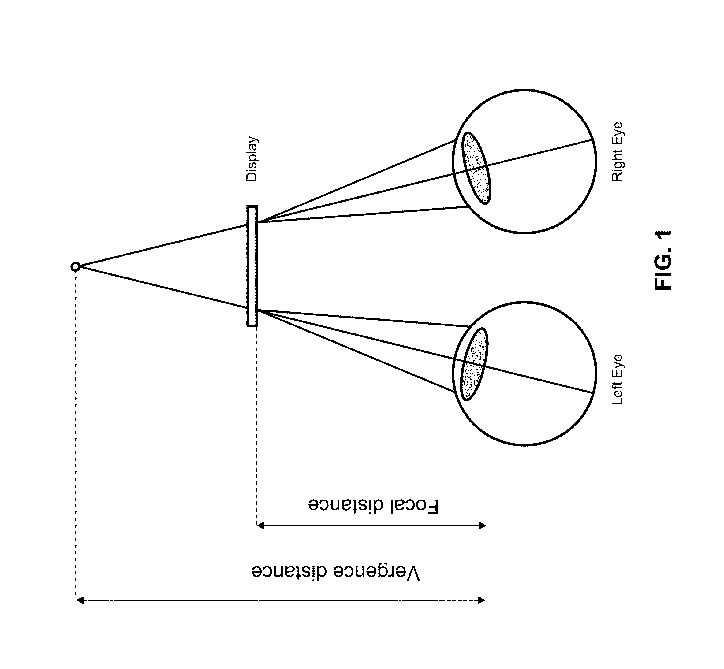 Stereoscopic visualization system