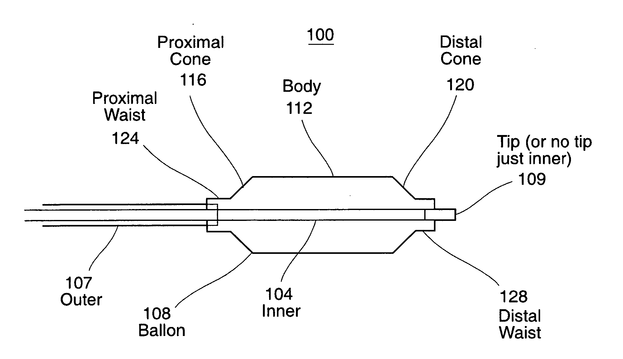 Method of applying one or more electromagnetic beams to form a fusion bond on a workpiece such as a medical device