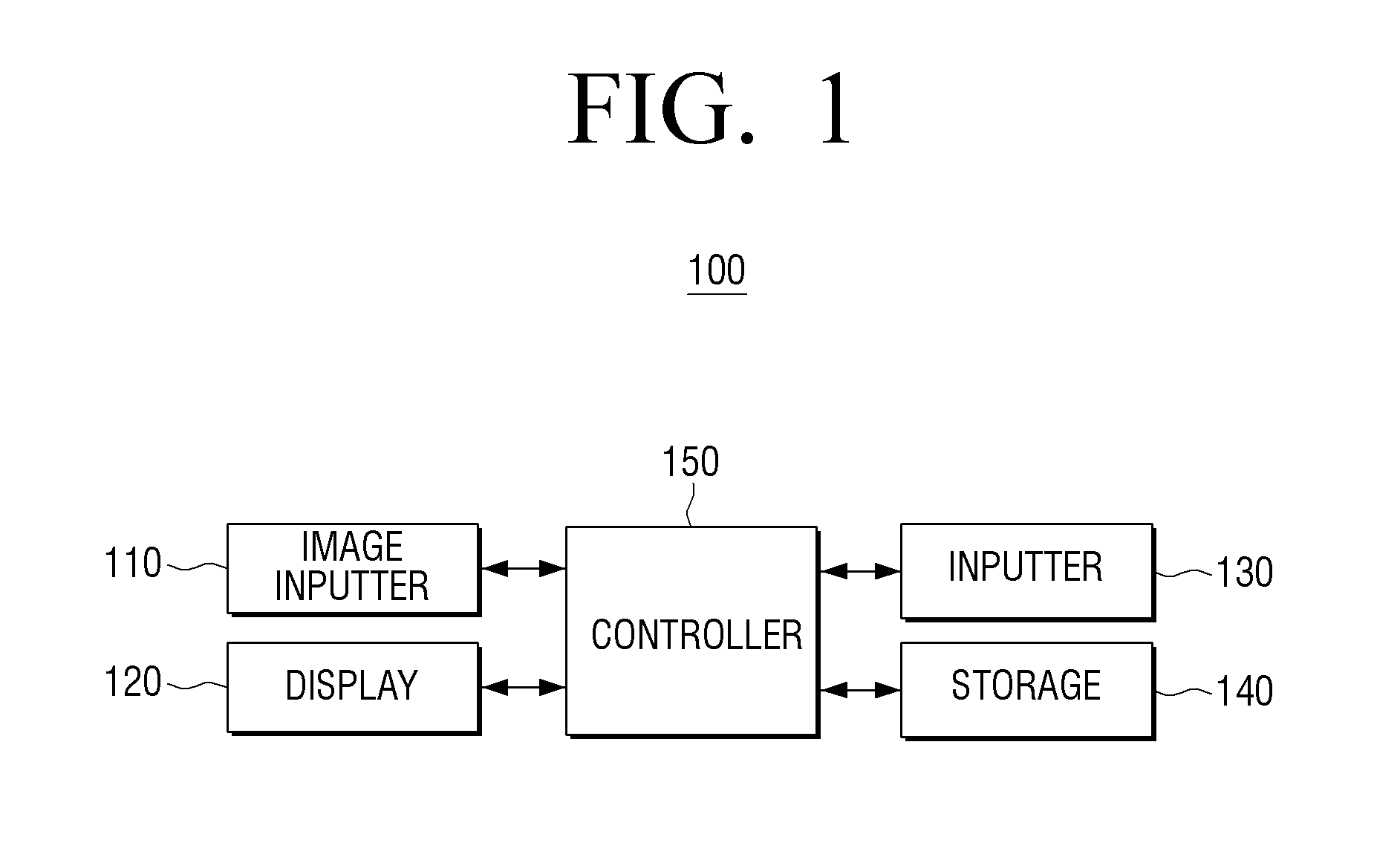 Image photographing apparatus and method thereof