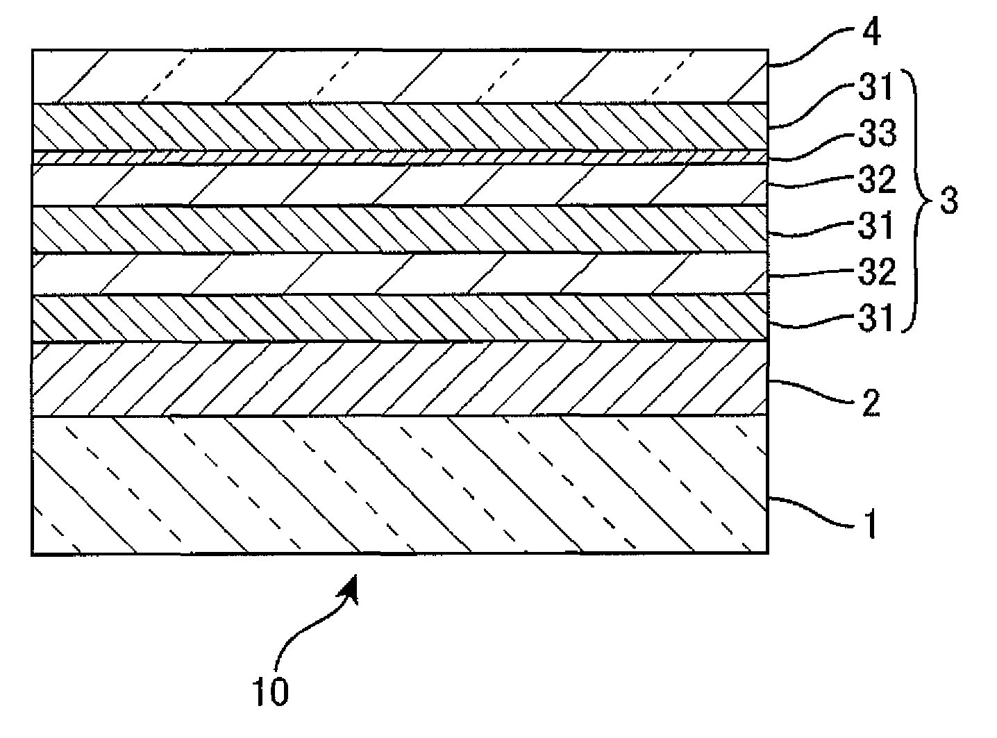 Optical article and method for producing the same