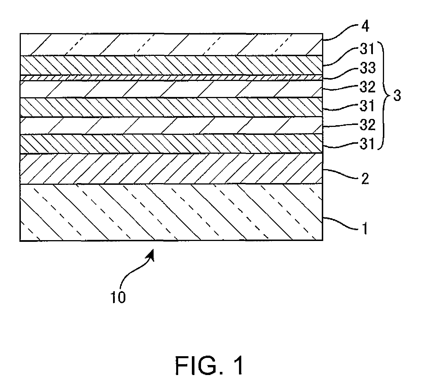 Optical article and method for producing the same