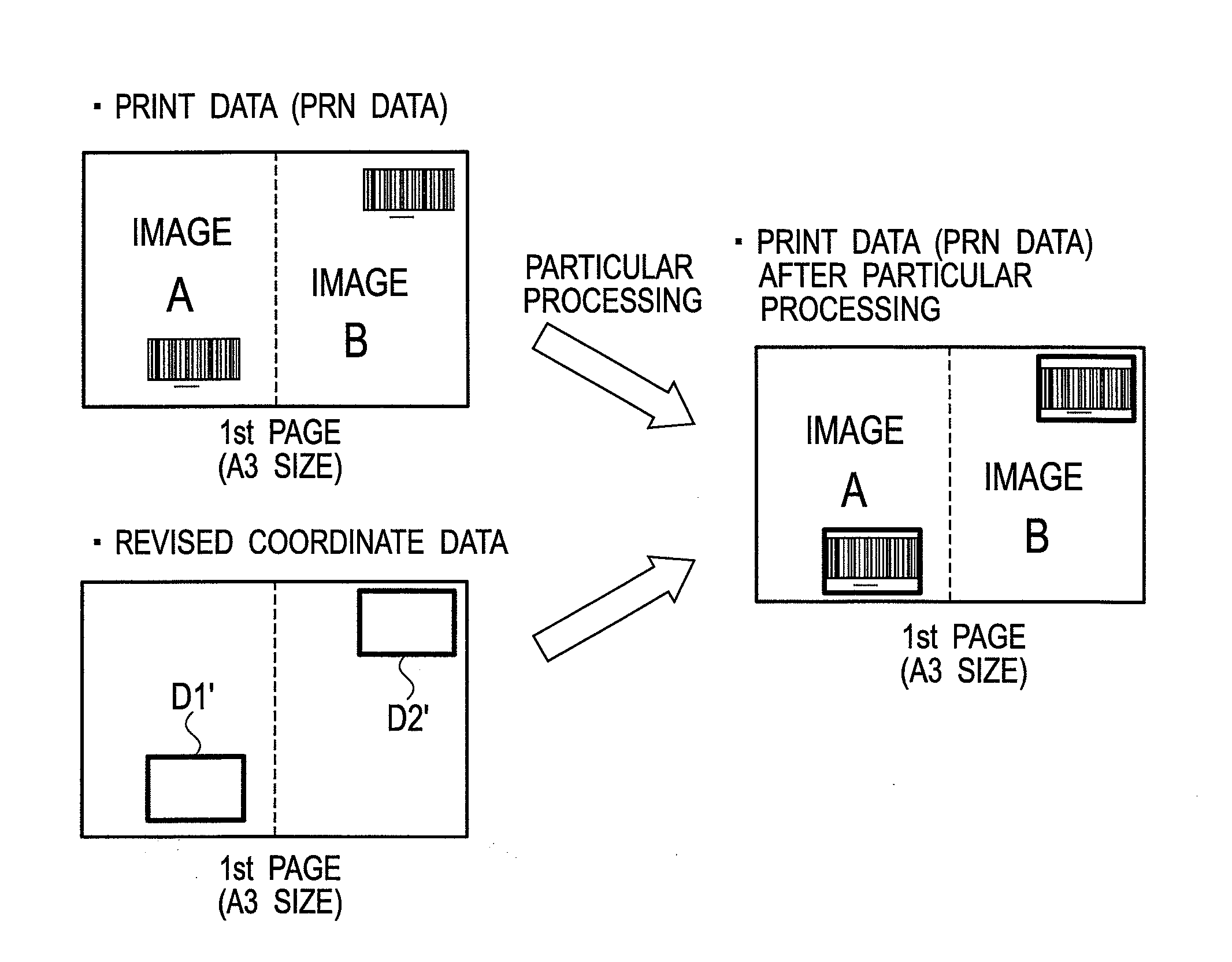 Printer control apparatus