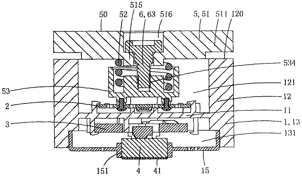 Dual-order and dual-precision weighting sensor with adjustment mechanism