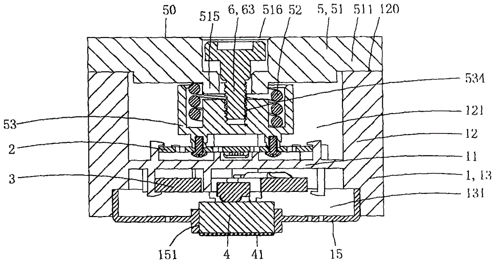 Dual-order and dual-precision weighting sensor with adjustment mechanism