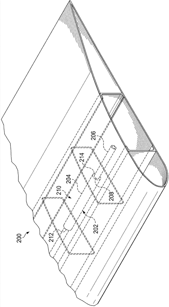 Electrostatic bonding of coaxial tubing