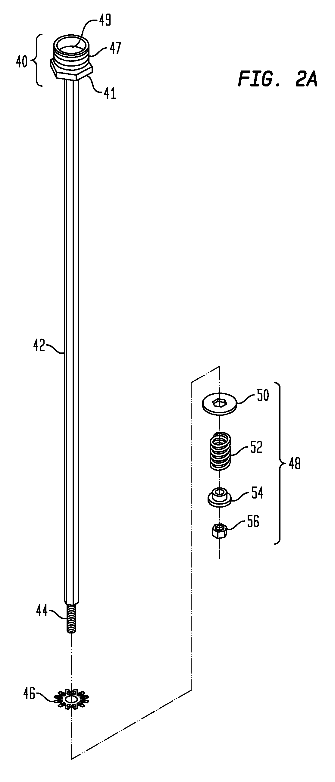 Scalable immersed-filtration method and apparatus