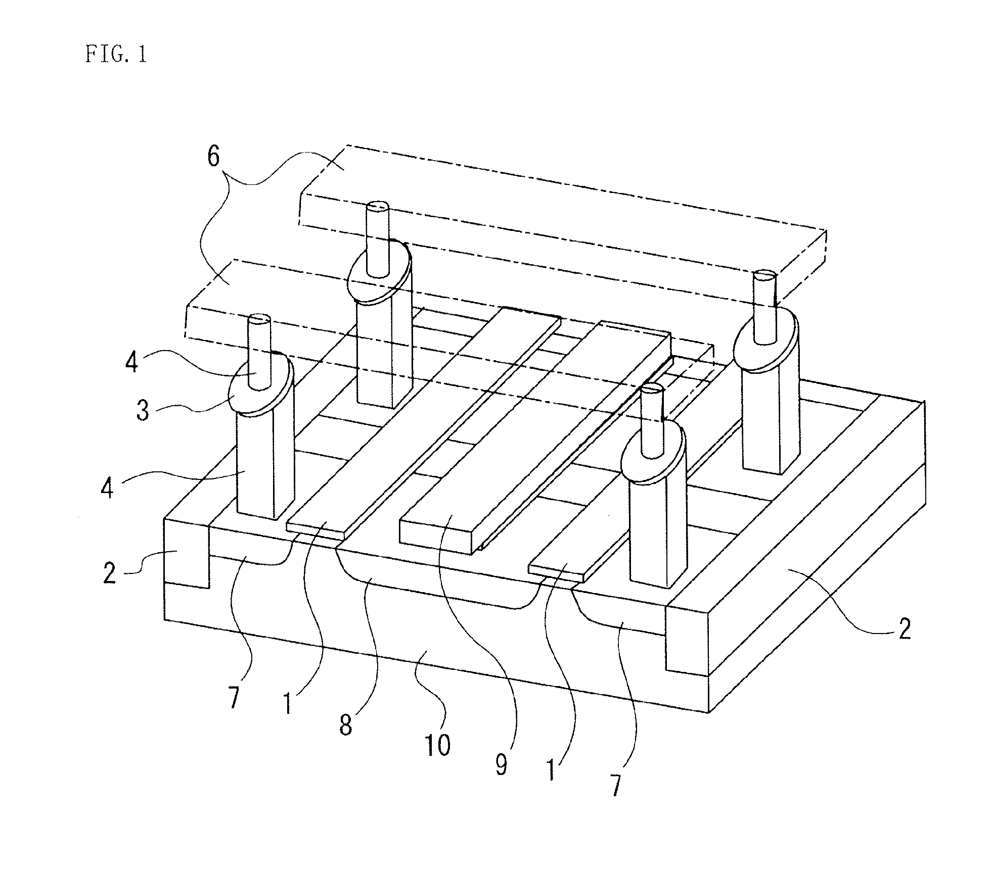 Storage cell, storage device, and magnetic head