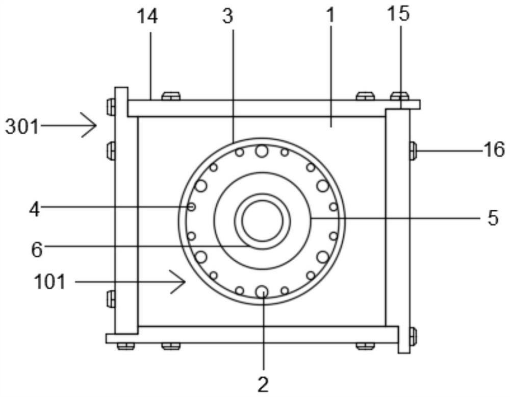 Anti-seismic anti-cracking prefabricated concrete pile and machining method thereof