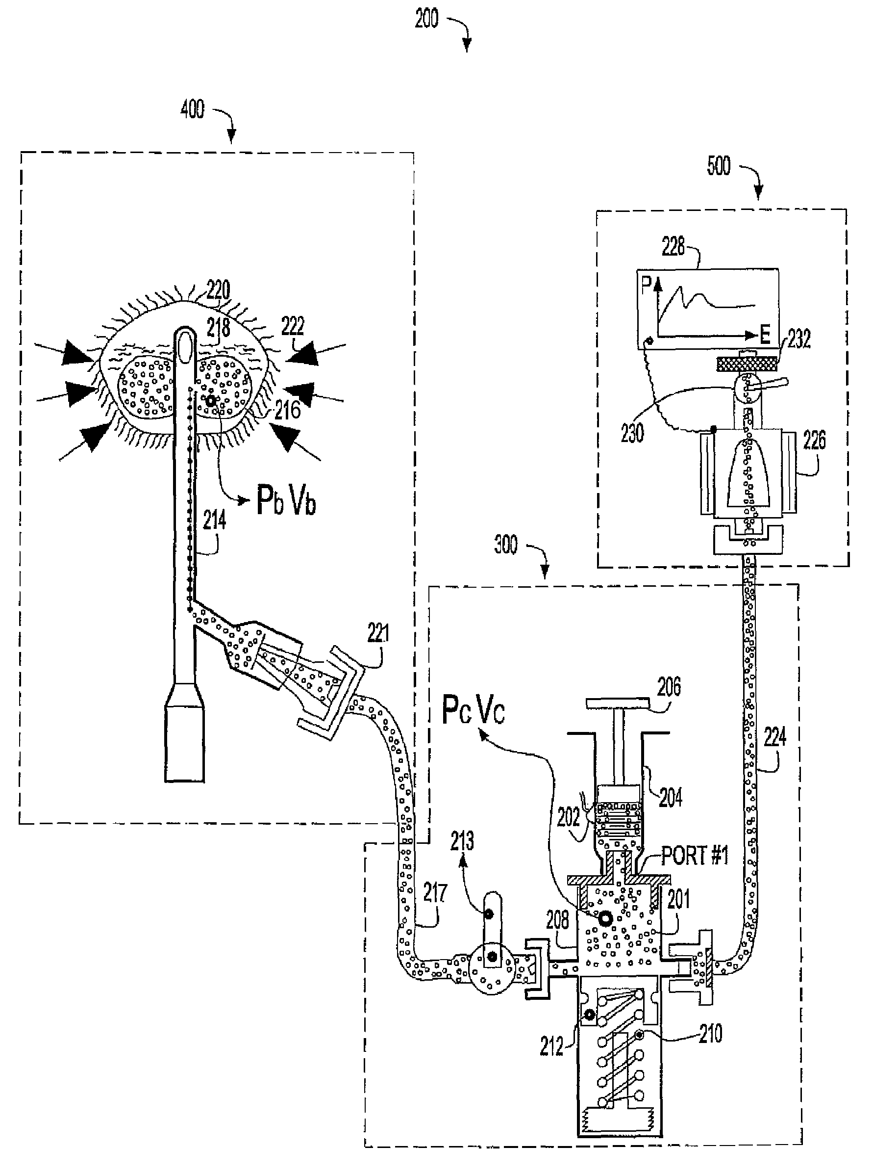 Continuous intra-abdominal pressure monitoring system