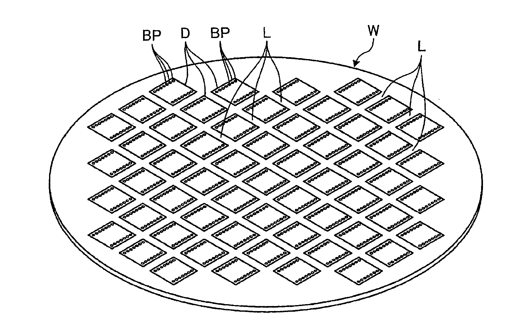 Protective film detecting method