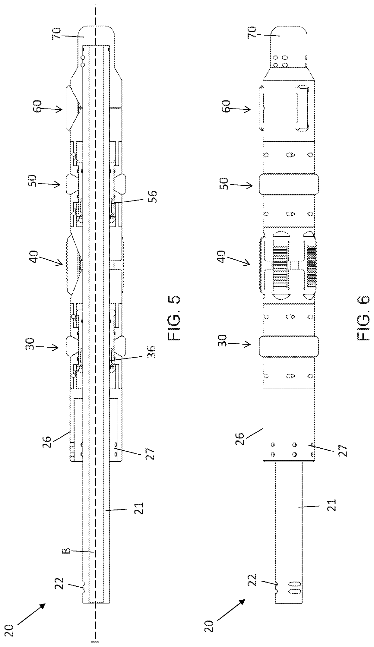 Well tool assembly