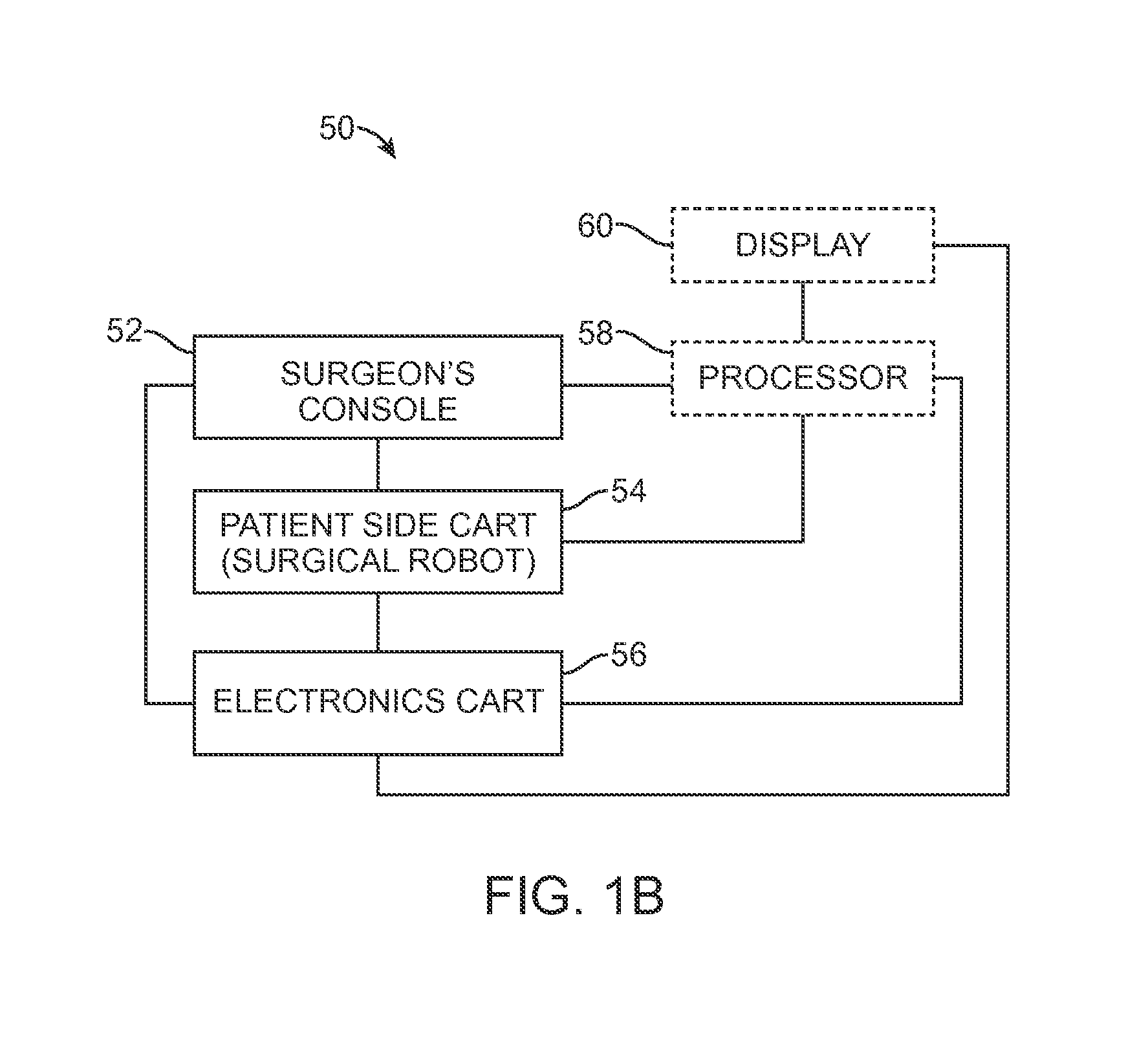 Systems and methods for facilitating access to edges of cartesian-coordinate space using the null space