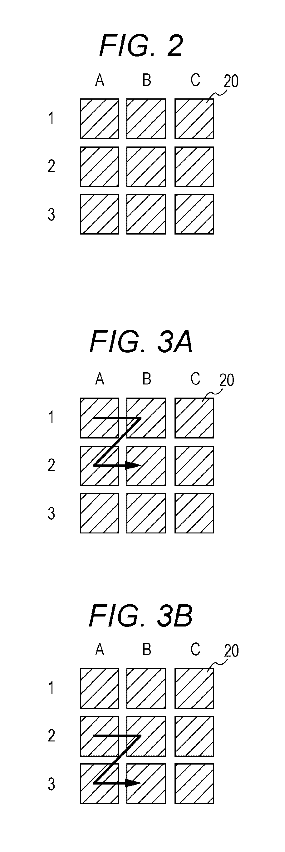 Authentication device, and non-transitory computer-readable device storing authentication program