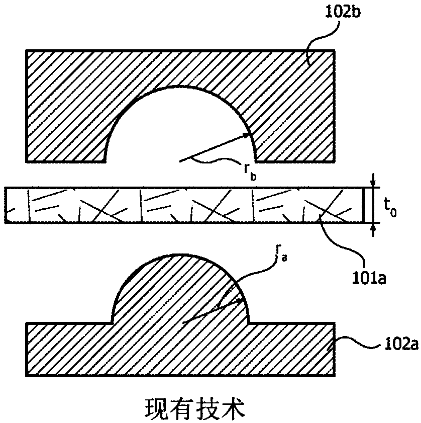 Method for manufacturing cellulose product by pressure moulding apparatus, pressure moulding apparatus and cellulose product