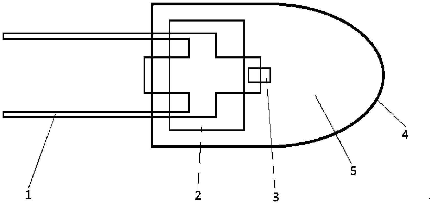 Semiconductor laser