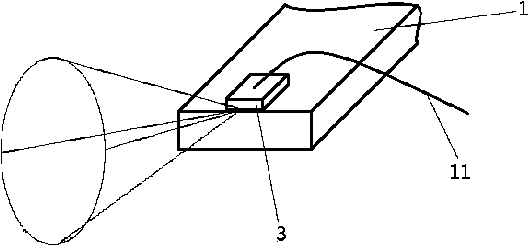 Semiconductor laser