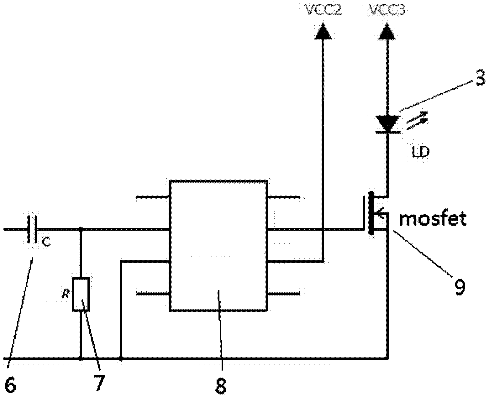 Semiconductor laser