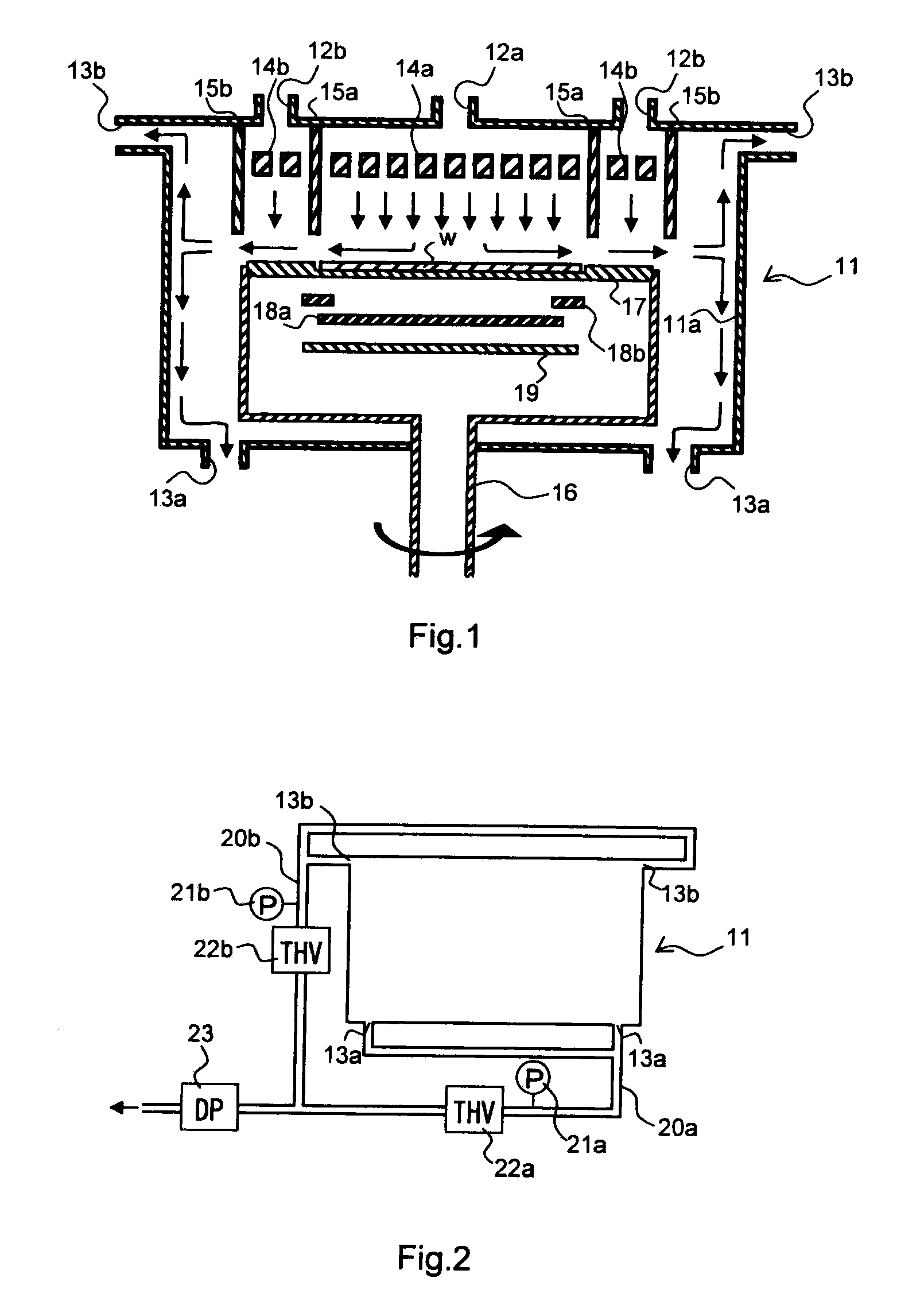 Manufacturing apparatus for semiconductor device and manufacturing method for semiconductor device