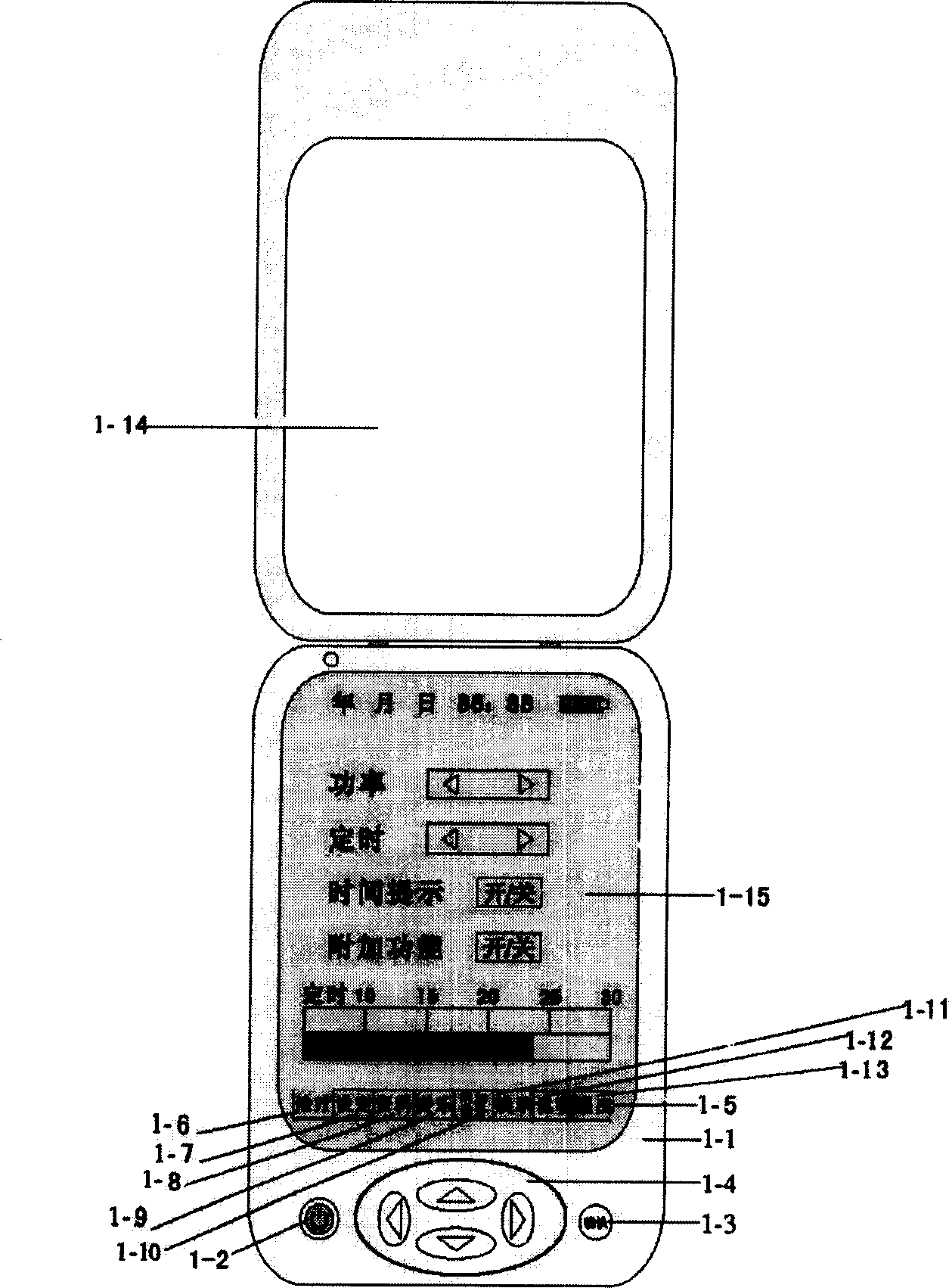 Laser therapeutic apparatus and method of application