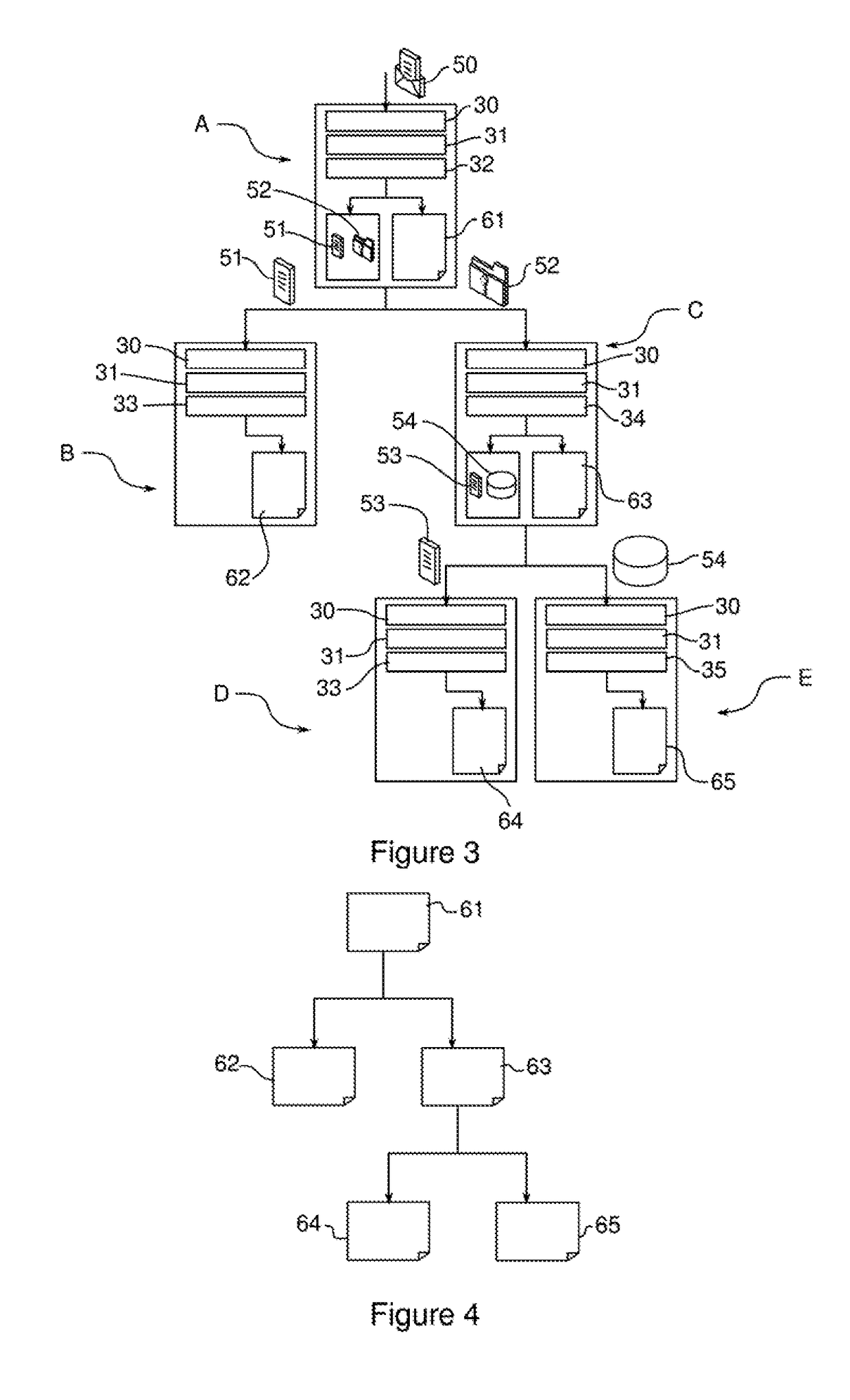 Detecting unwanted intrusions into an information network