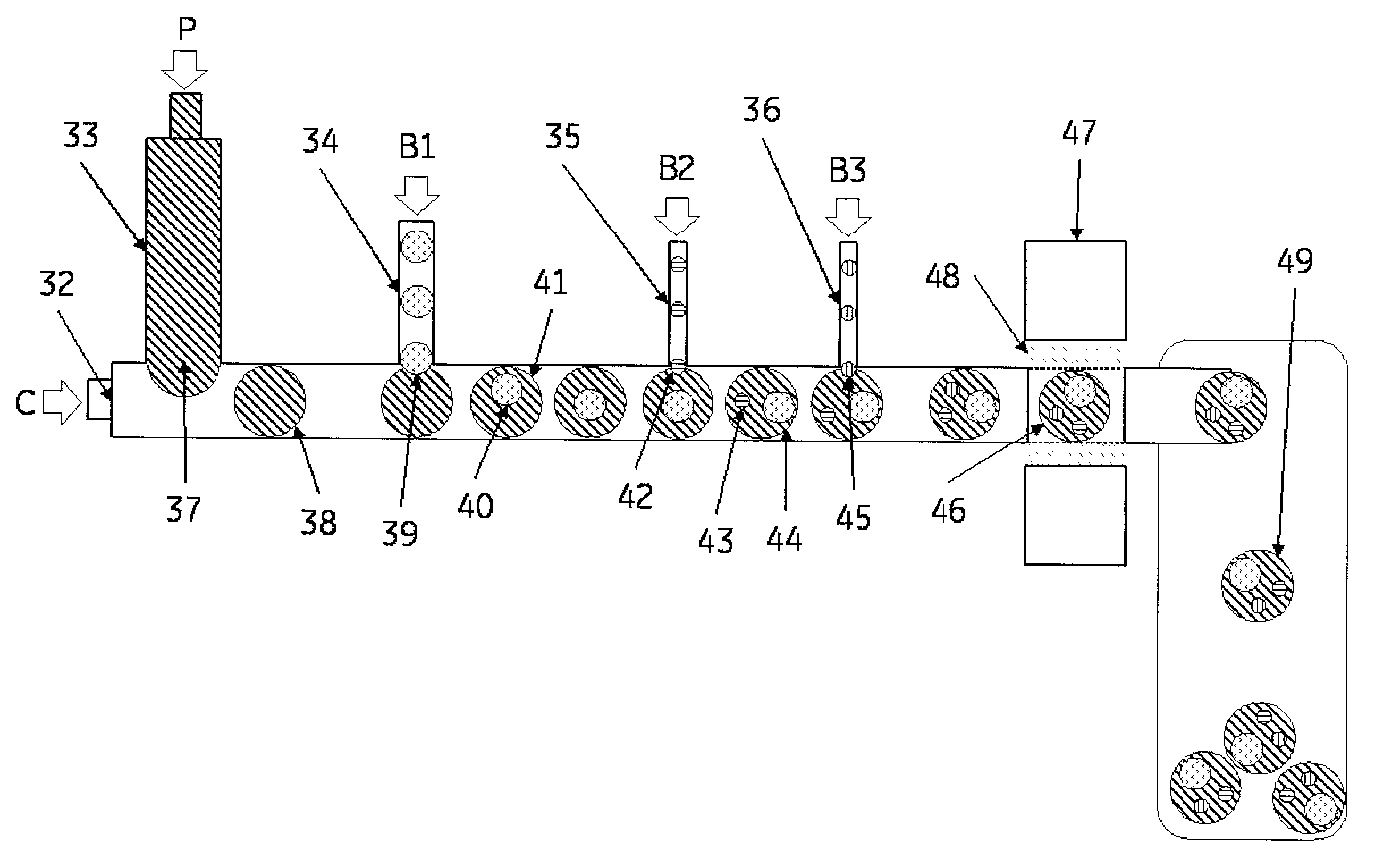 Microscopy imaging phantoms