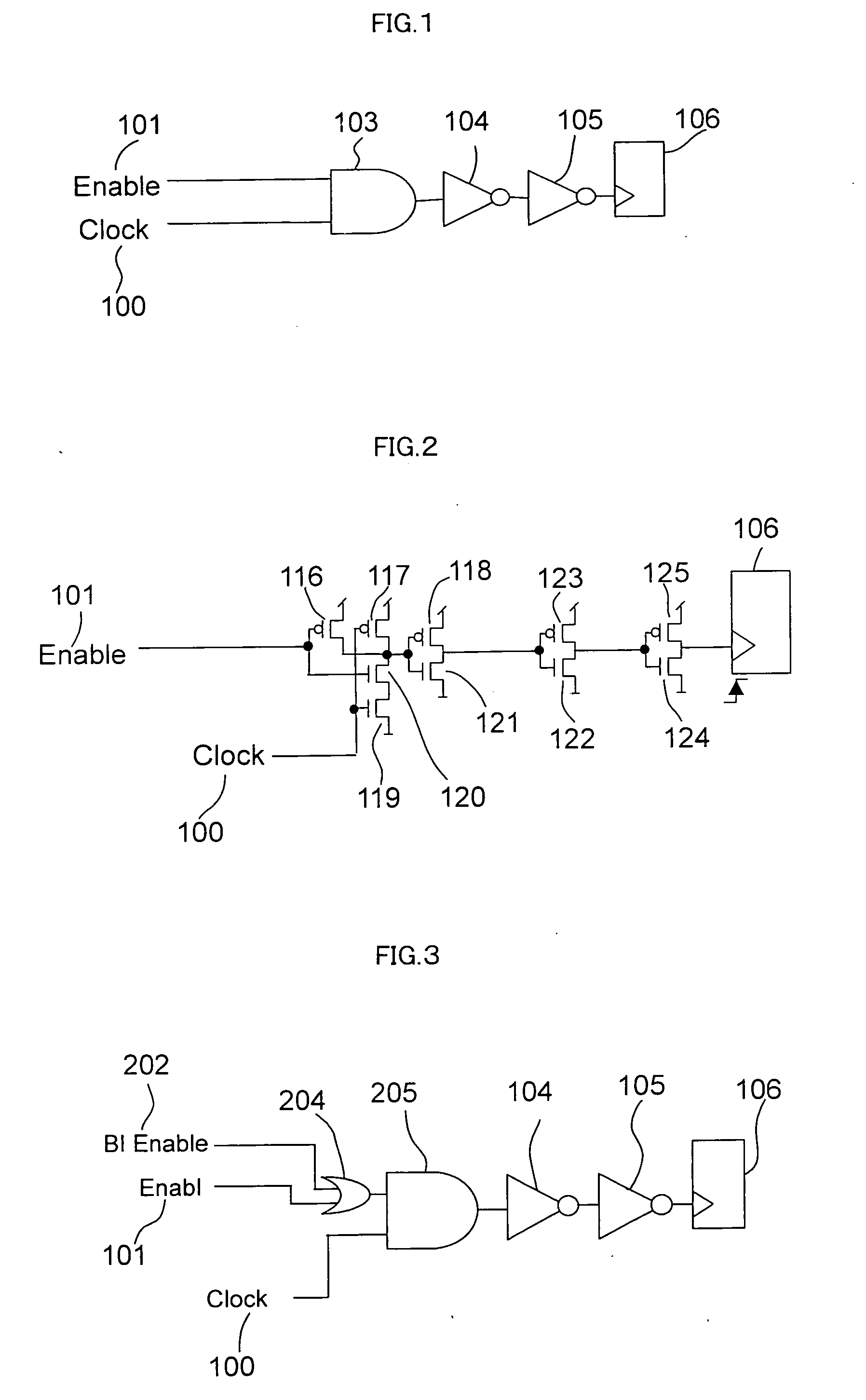 Semiconductor integrated circuit and method for manufacturing semiconductor integrated circuit