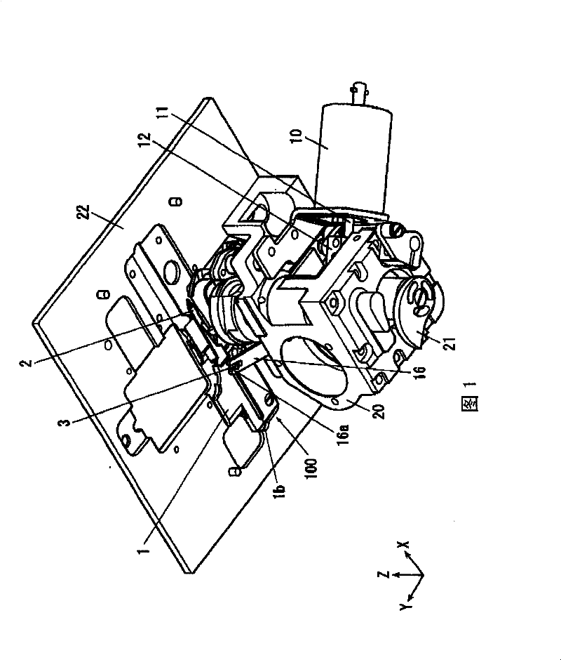 Wire cutting device for swwing machine