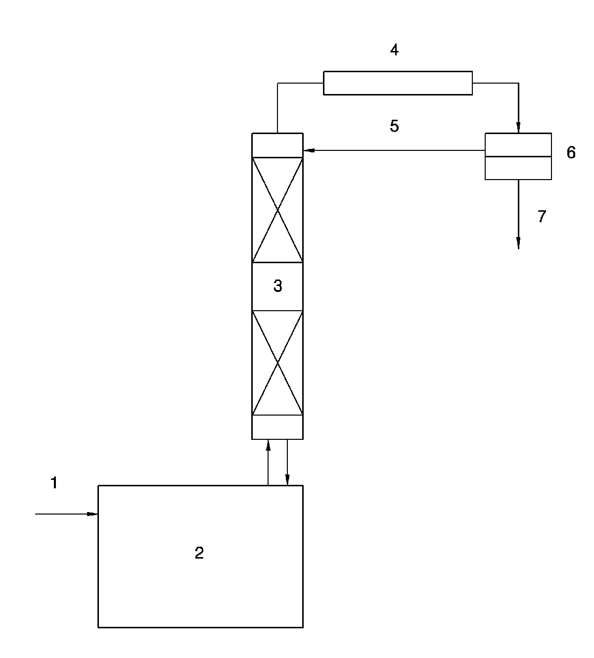 Synthetic method of glycol diesters from reaction of glycol monoesters and linear aliphatic carboxylic acids