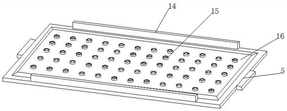 A surface treatment device for automobile model production