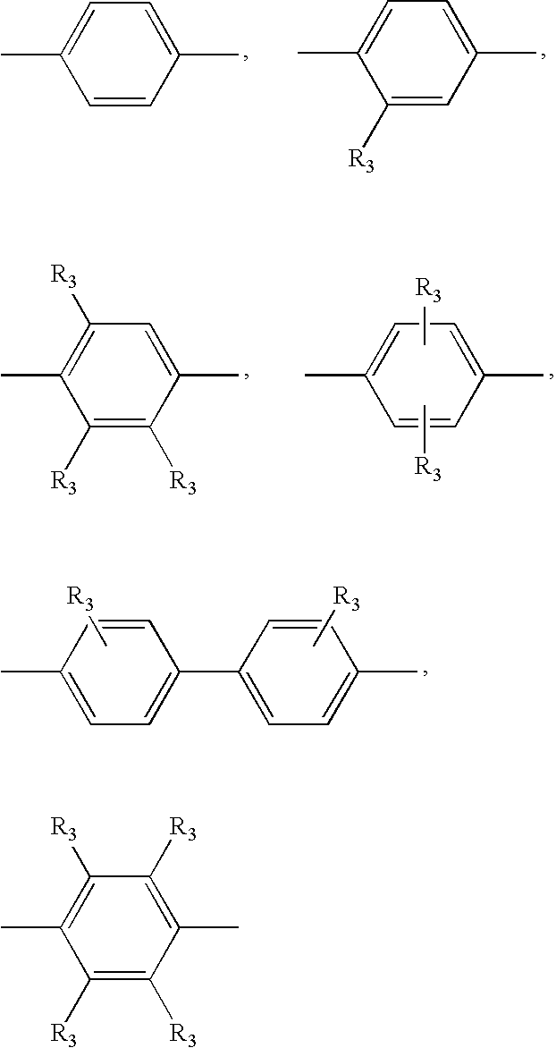Novel Polyimide Film and Use Thereof