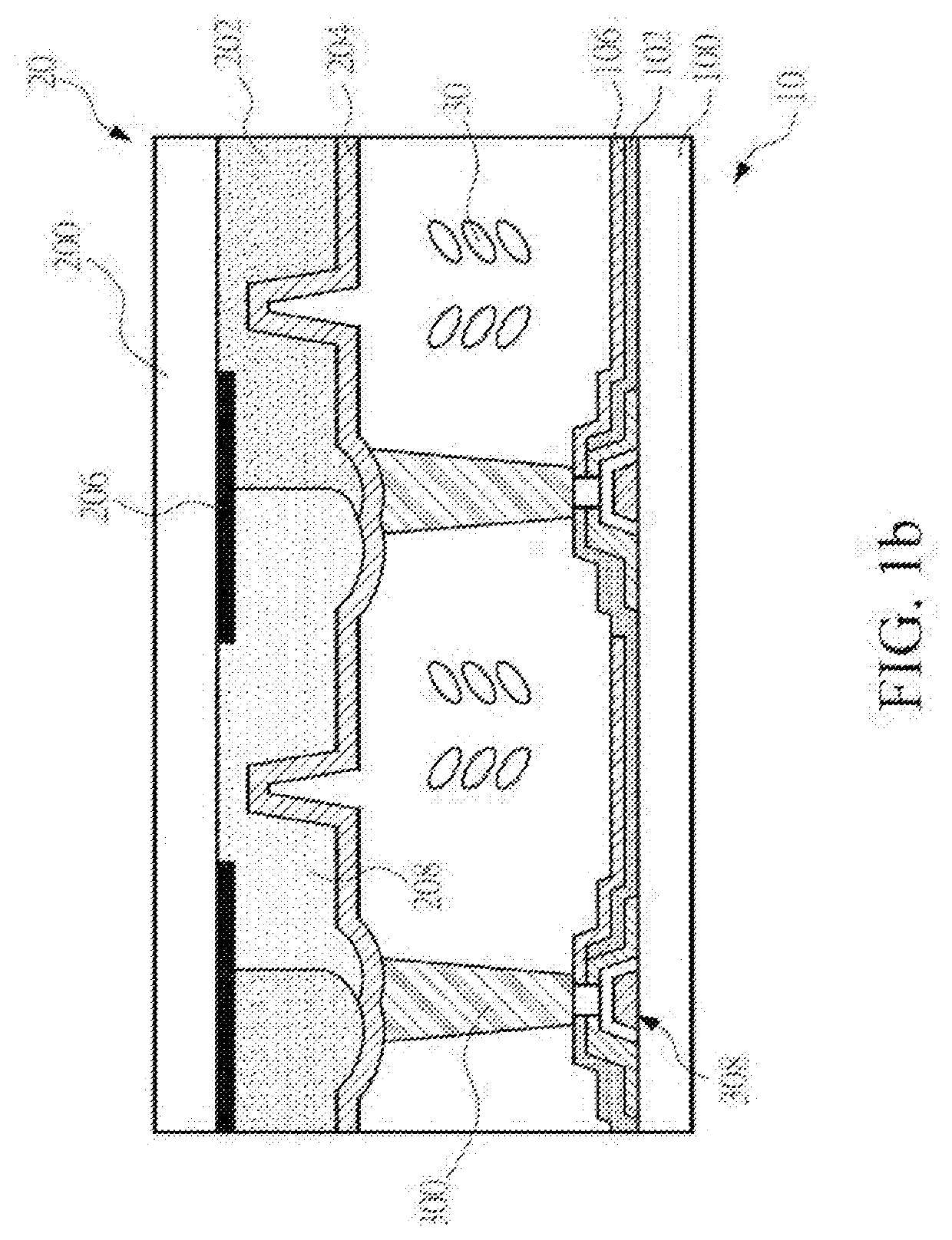 Display panel and method for manufacturing same