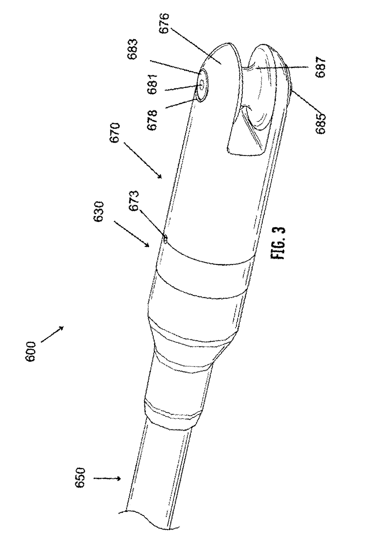 Corrosion resistant termination connector for steel wire rope/minesweeping cable