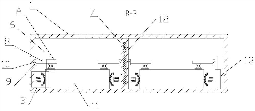 Non-invasive intelligent detector for peripheral nerve diagnosis