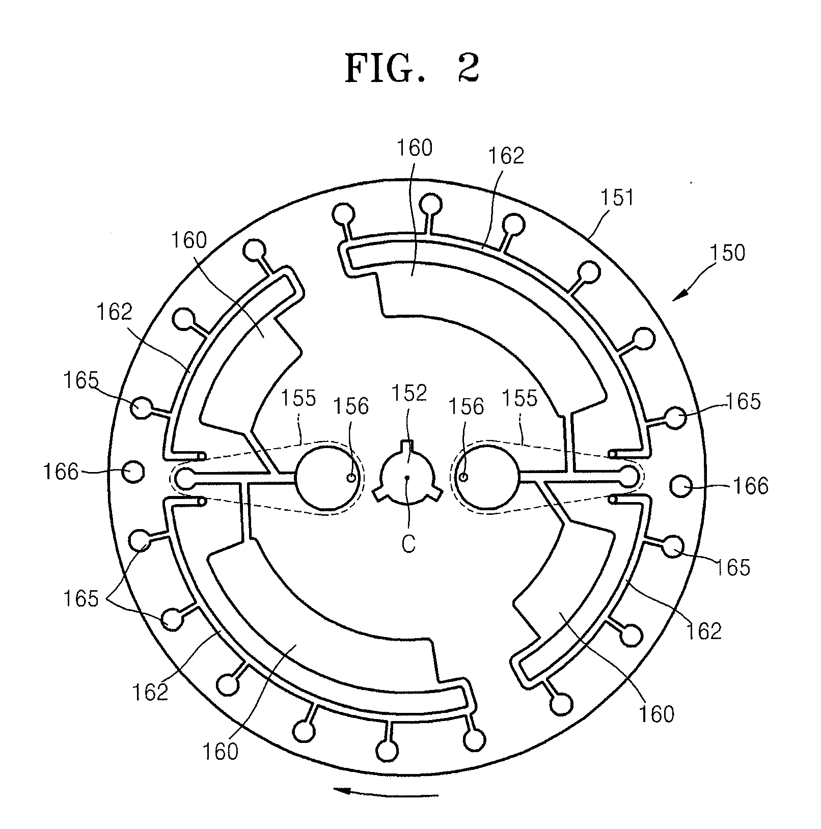Optical detection apparatus, optical detection method, and microfluidic system including the optical detection apparatus