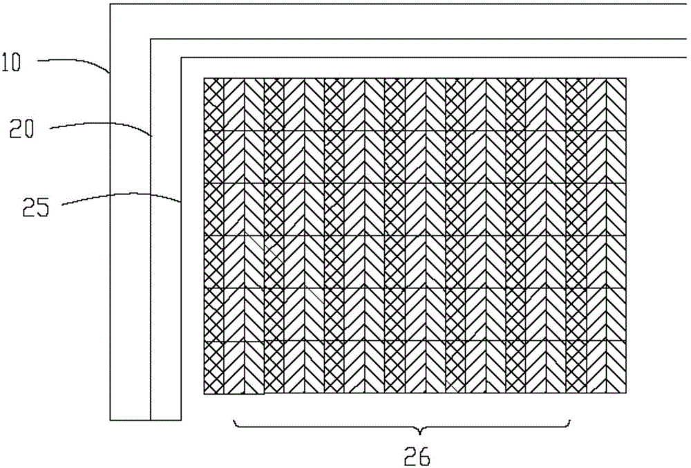 Liquid crystal panel and manufacturing method thereof and liquid crystal display device