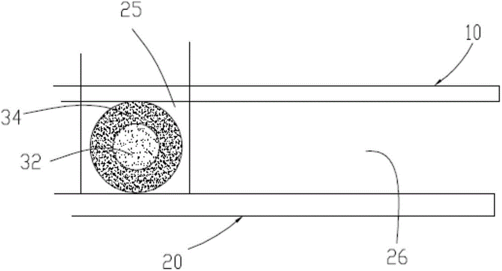 Liquid crystal panel and manufacturing method thereof and liquid crystal display device