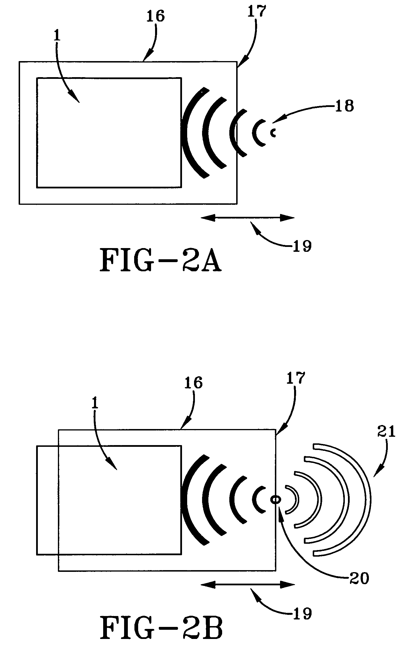 Pressure pulse/shock wave therapy methods and an apparatus for conducting the therapeutic methods