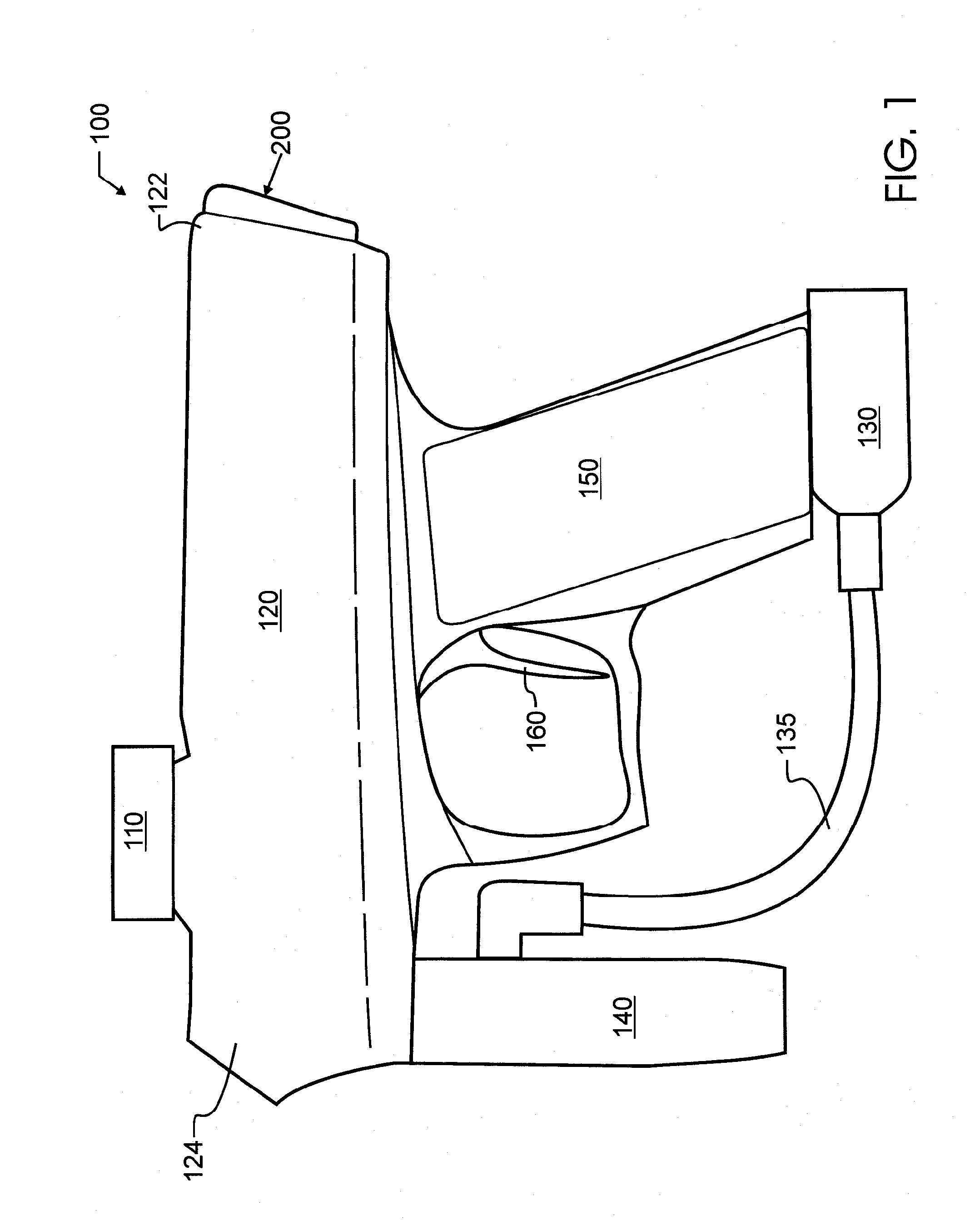 Valve Assembly for Paintball Guns and the Like, and Improved Guns Incorporating the Assembly