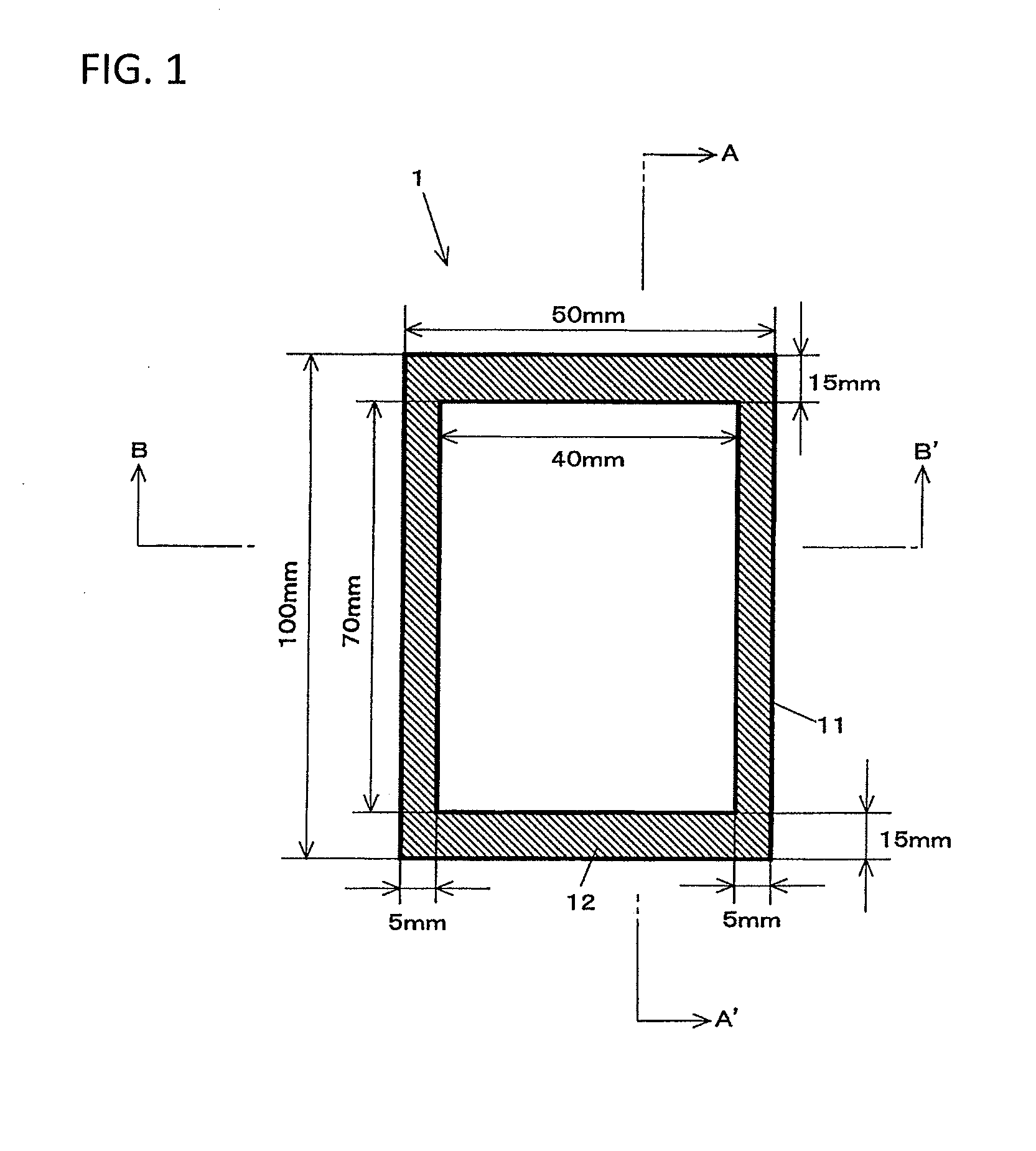 Acrylic pressure-sensitive adhesive tape