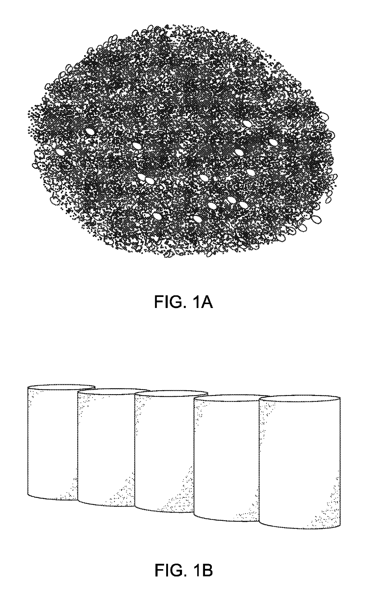 System and method for predicting mineralogical, textural, petrophysical and elastic properties at locations without rock samples