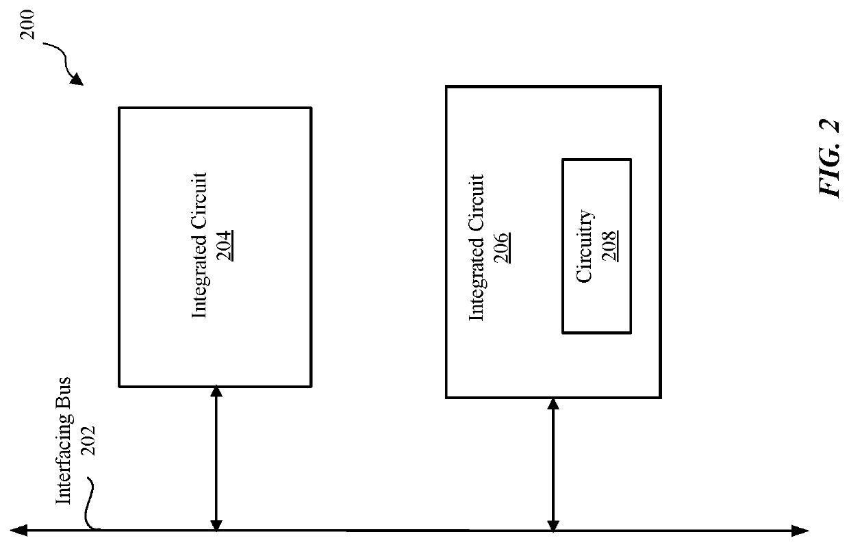 Supply voltage and temperature independent receiver