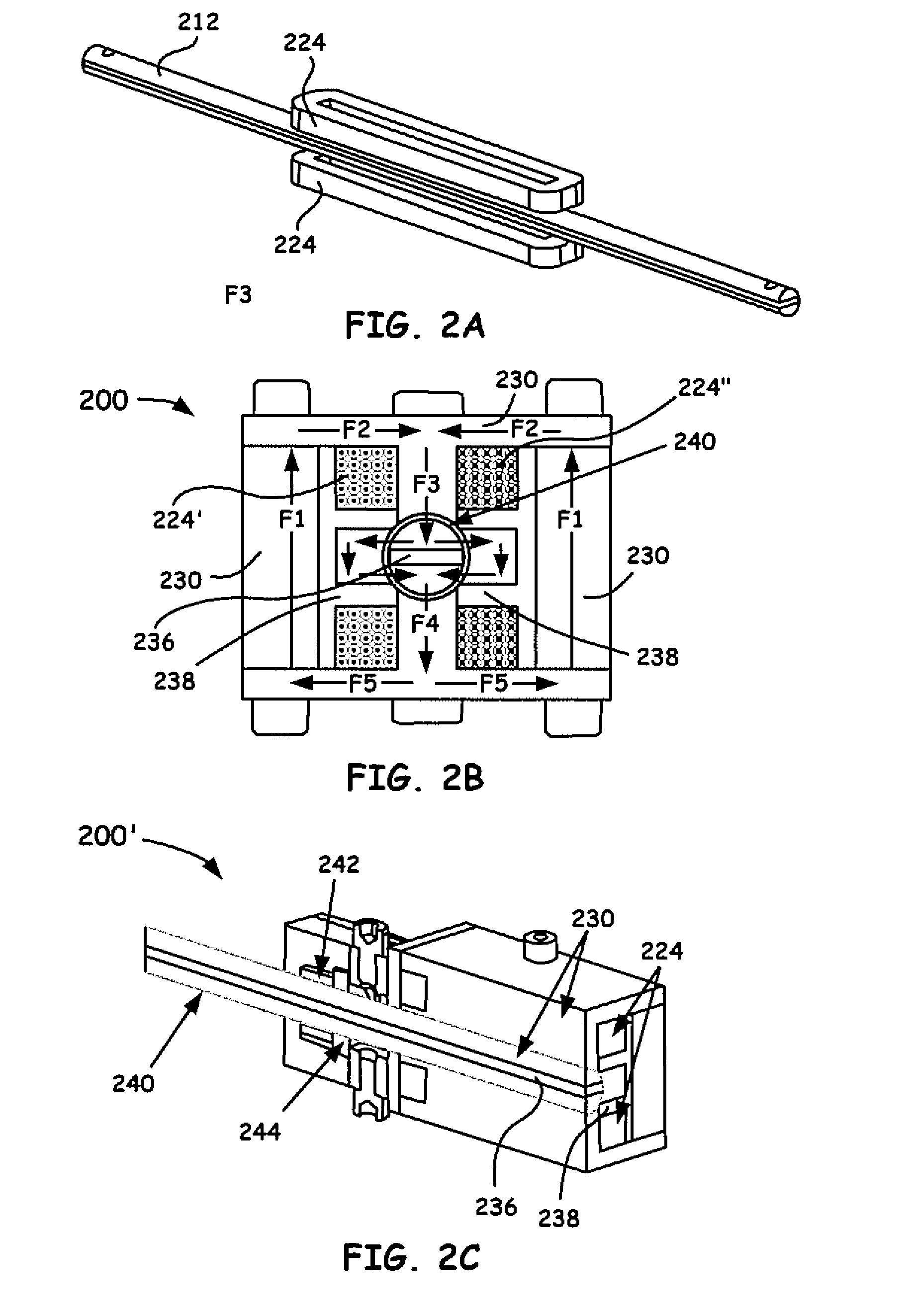 Linear mr-brake as a high force and low off-state friction actuator