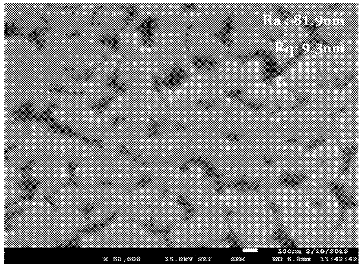 Slurry composition for polishing tungsten