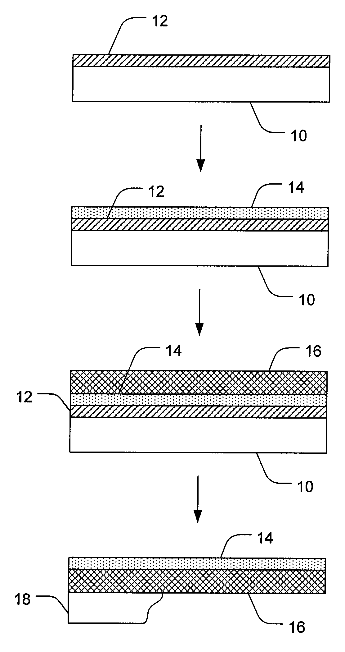 Semiconductor-On-Diamond Devices and Associated Methods