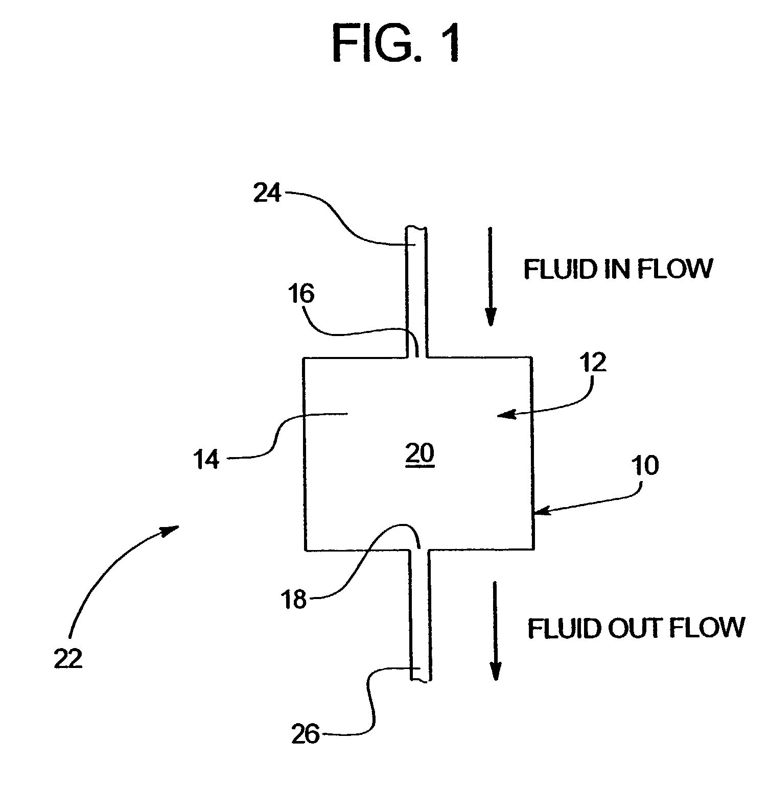 Method for processing a zirconium oxide composition in crystalline form